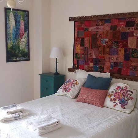 Apartamento Centrico Puerto Banus Marbella Kültér fotó