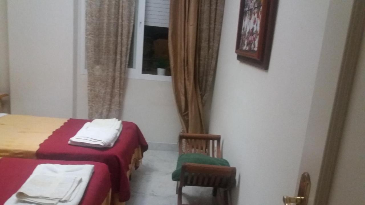 Apartamento Centrico Puerto Banus Marbella Kültér fotó