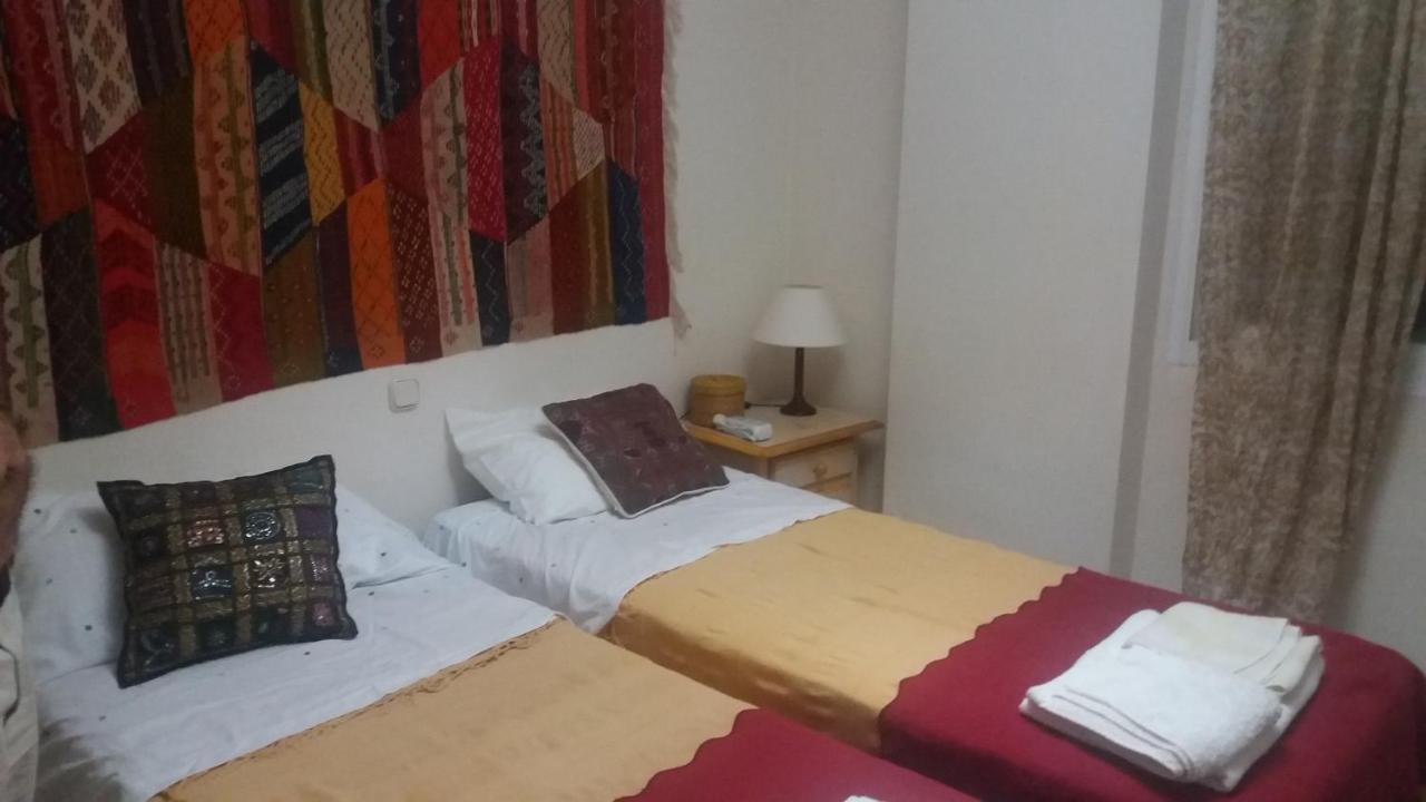 Apartamento Centrico Puerto Banus Marbella Kültér fotó
