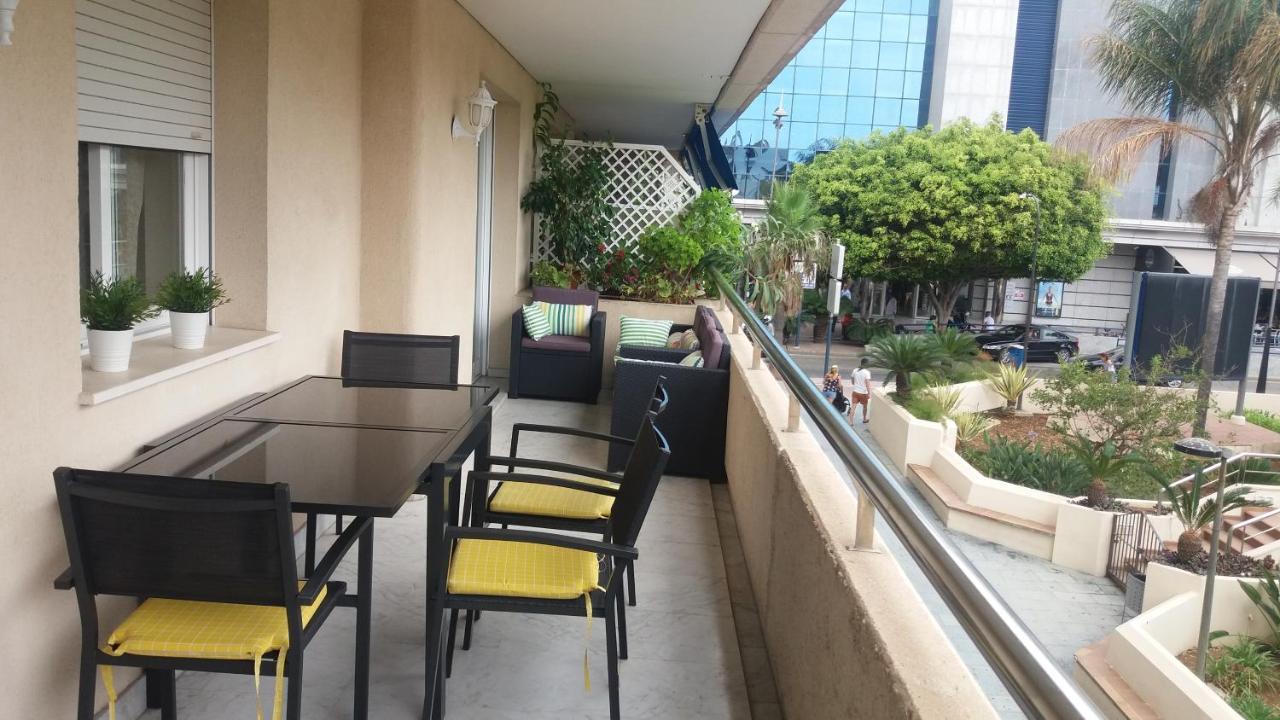 Apartamento Centrico Puerto Banus Marbella Kültér fotó
