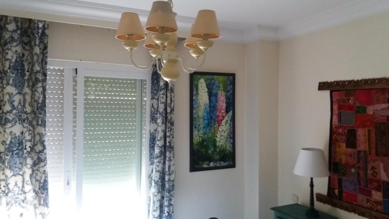 Apartamento Centrico Puerto Banus Marbella Kültér fotó