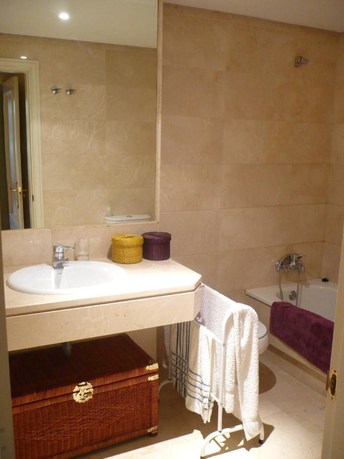 Apartamento Centrico Puerto Banus Marbella Kültér fotó