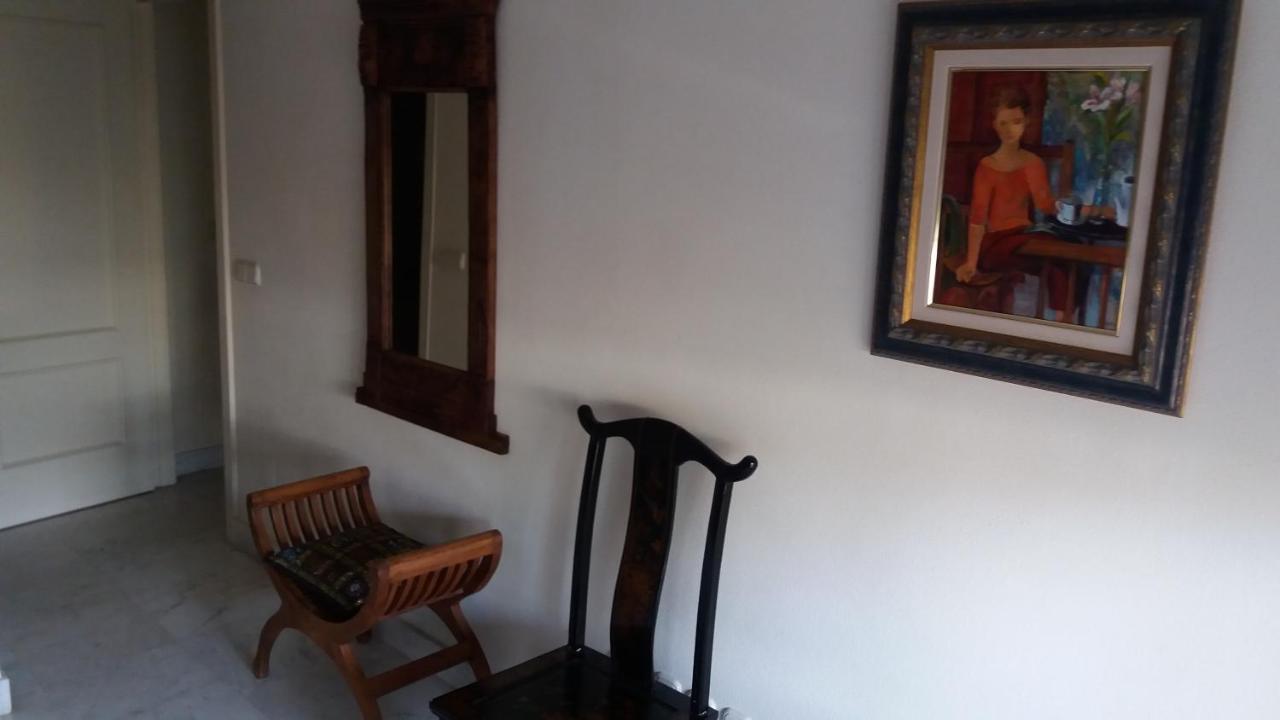 Apartamento Centrico Puerto Banus Marbella Kültér fotó
